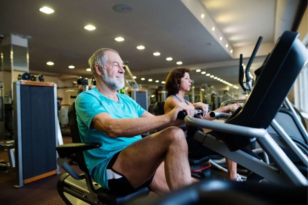 7 Best Recumbent Exercise Bike for Your Home Gym