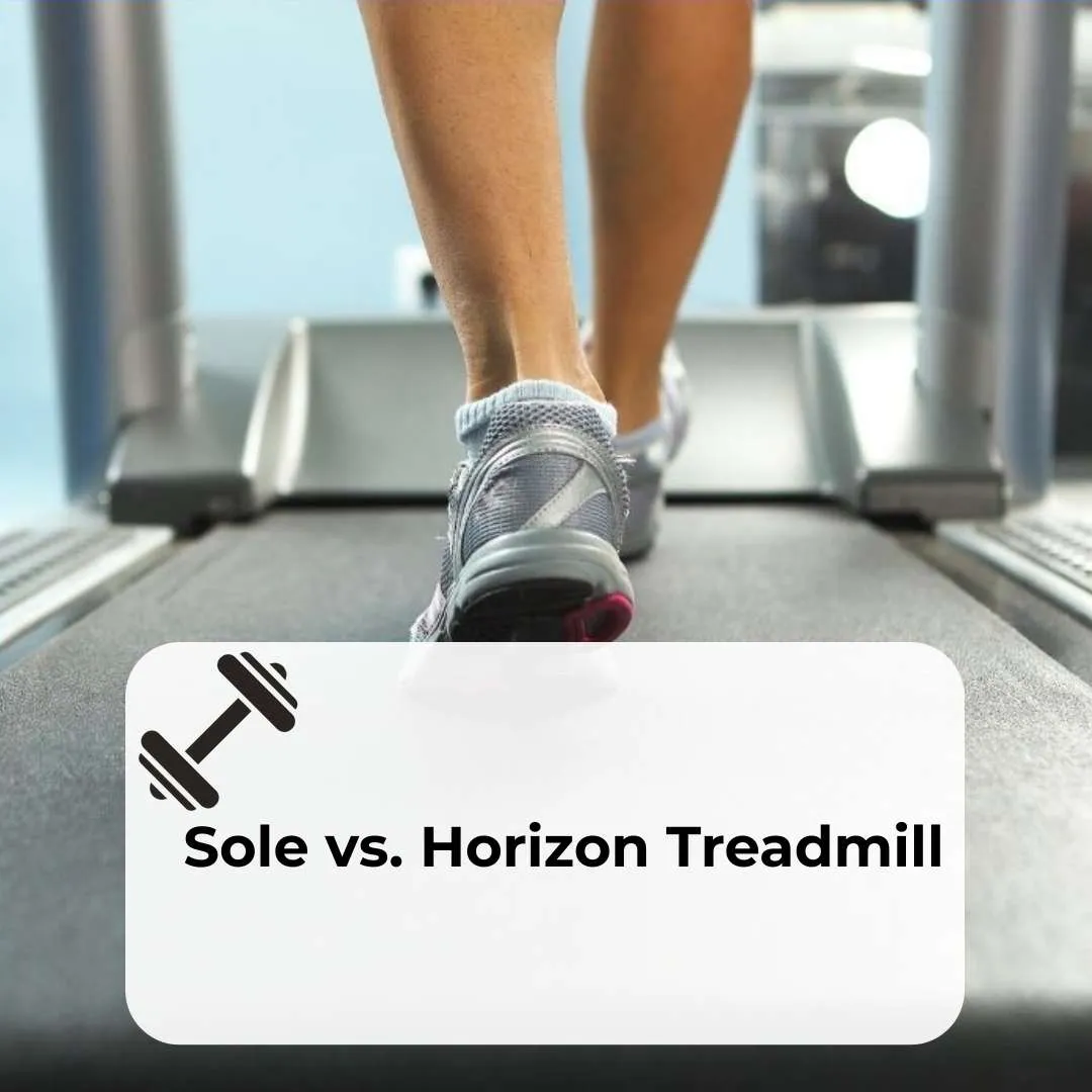 sole vs horizon treadmill