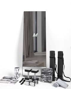 Mirror Smart Mirror for full body workout