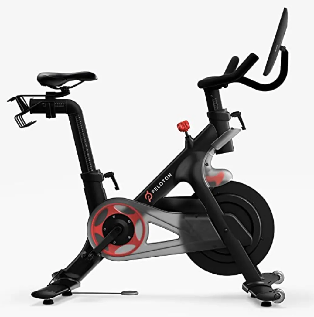 Peloton Bike