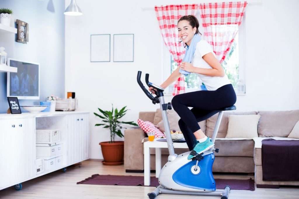 echelon vs. peloton