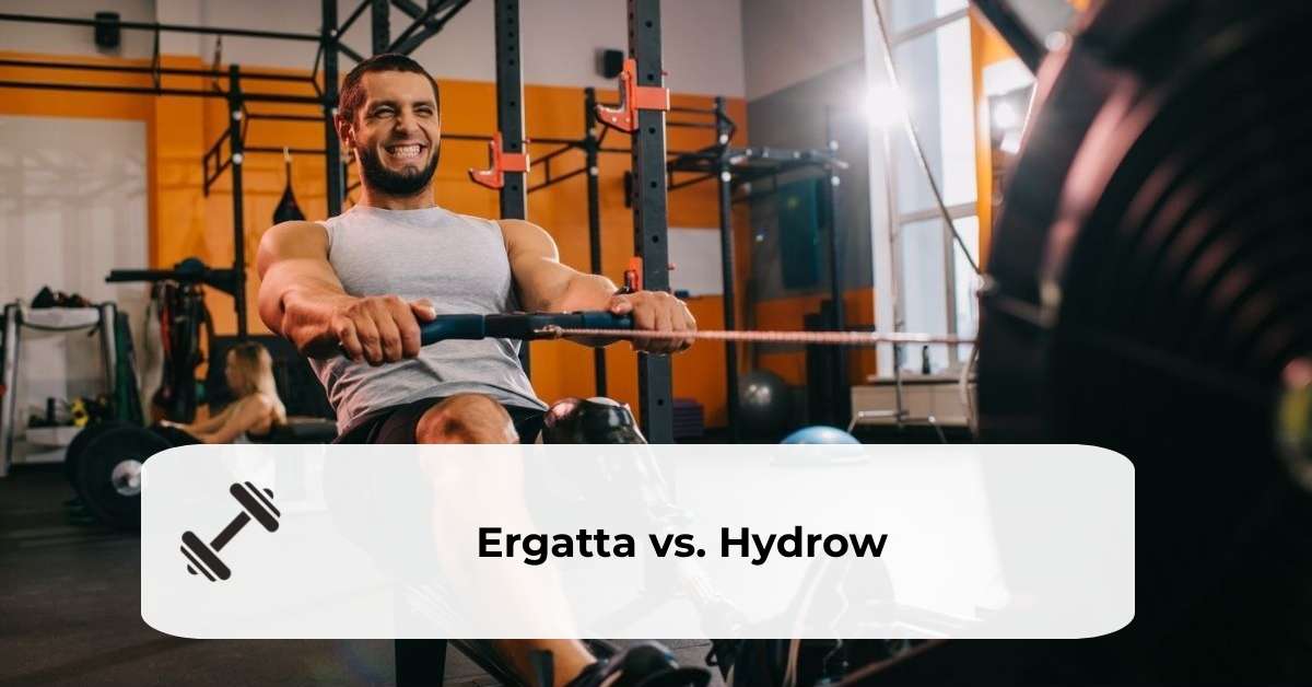 Ergatta Vs. Hydrow 2022 — Which Rower Is Better For You?