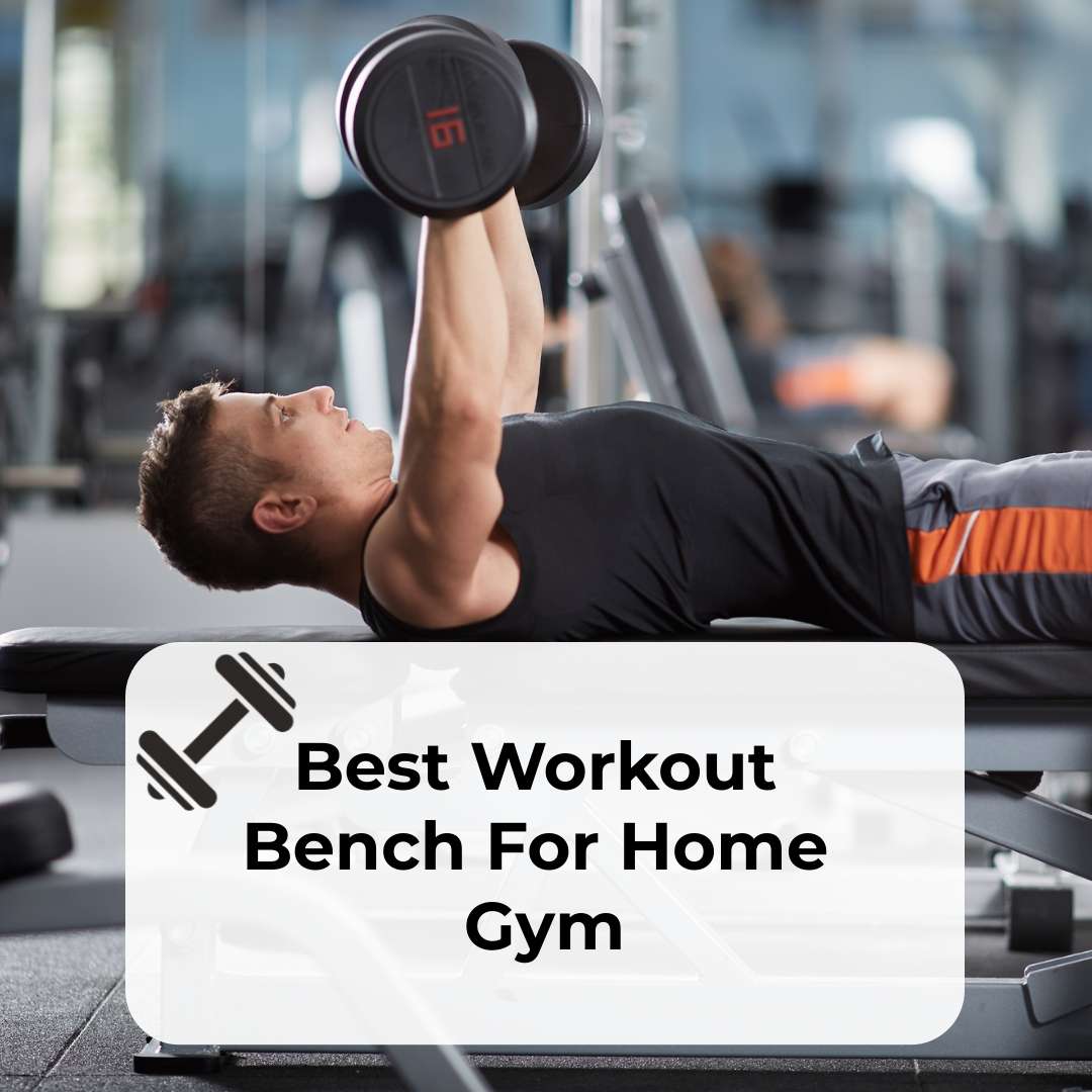 Amazonbasics Flat Weight Workout Exercise Bench