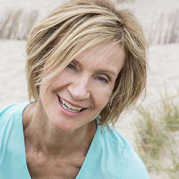 Inge van Haselen Personal Trainer and Nutrition Coach