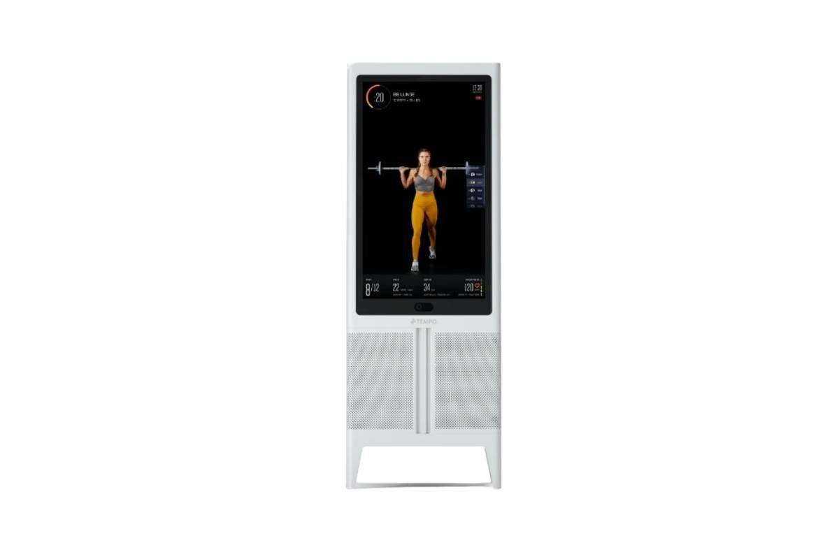 Tempo Studio Smart Mirror - Tempo Studio