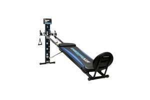 Total Gym XLS - Compact Trainer for Home Gym