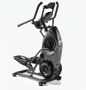 Stair climber Bowflex M8