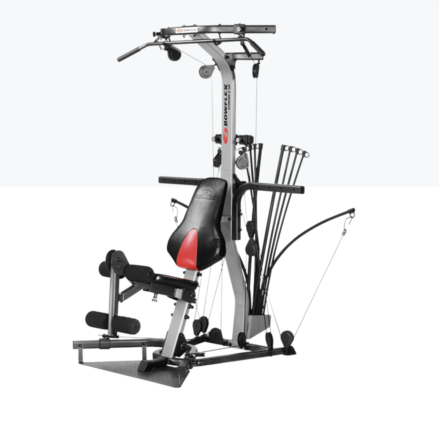 Cable Machine Bowflex Xreme best rated on Amaxn