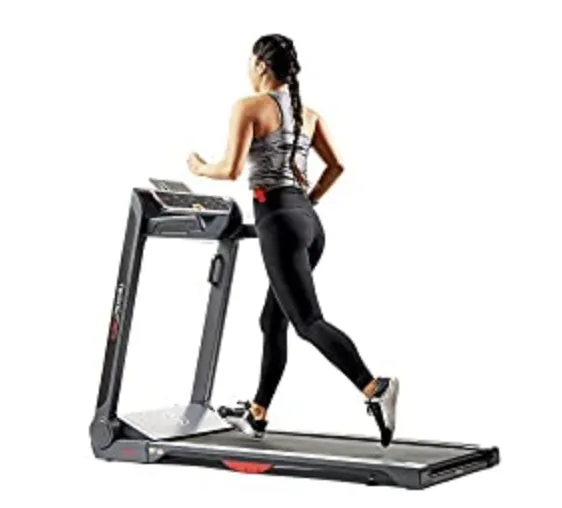 Best treadmill for low ceilings