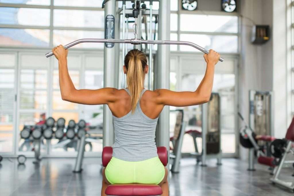 best home gym for women