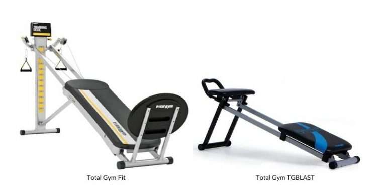 9 Best Total Gym Models For Your Home Gym 2023