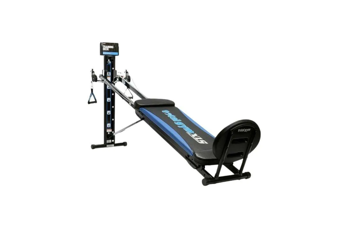 9 Best Total Gym Models For Your Home Gym 2023