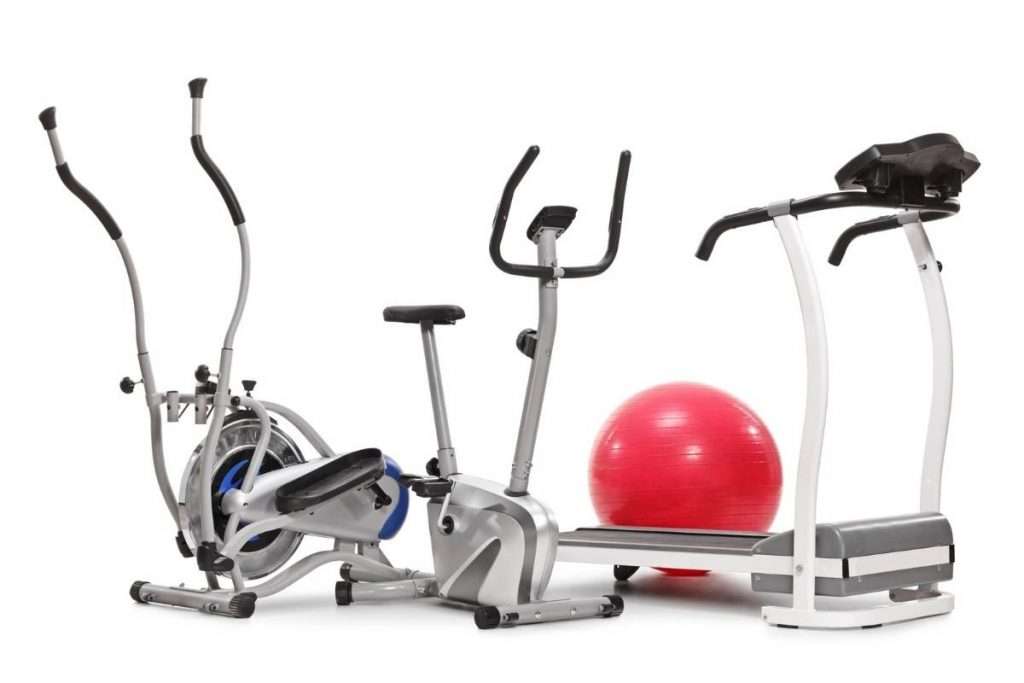 best home workout machine for weight loss