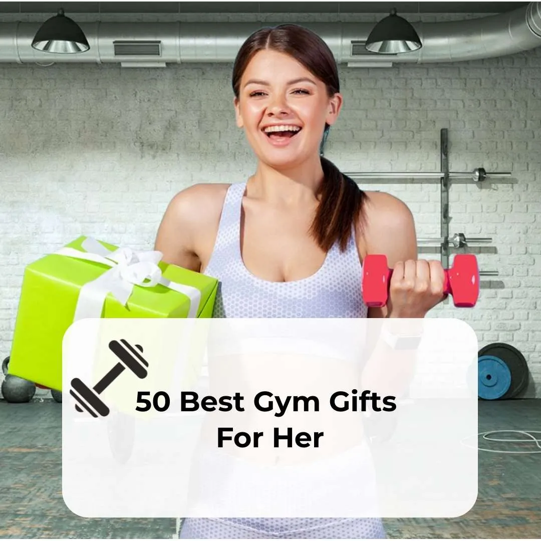 72 Best Fitness Gifts 2023  Top Health and Fitness Gifts