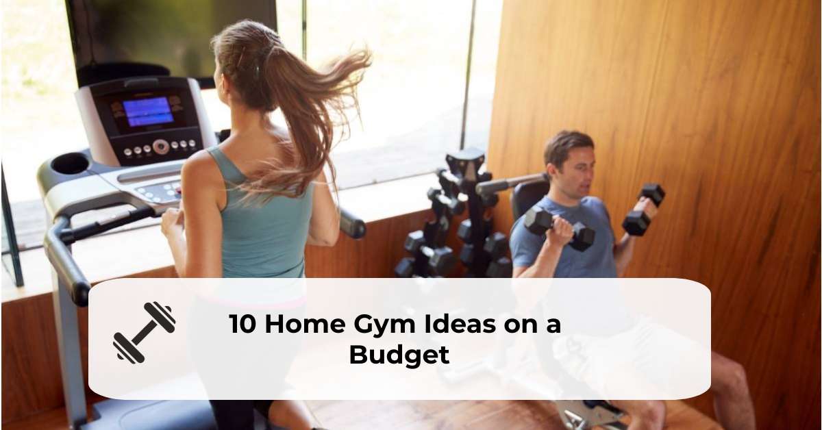 10 Home Gym Ideas On A Budget 2024   Home Gym Ideas On A Budget Fb 