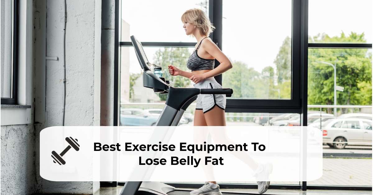 the-best-exercise-equipment-to-lose-belly-fat-2024