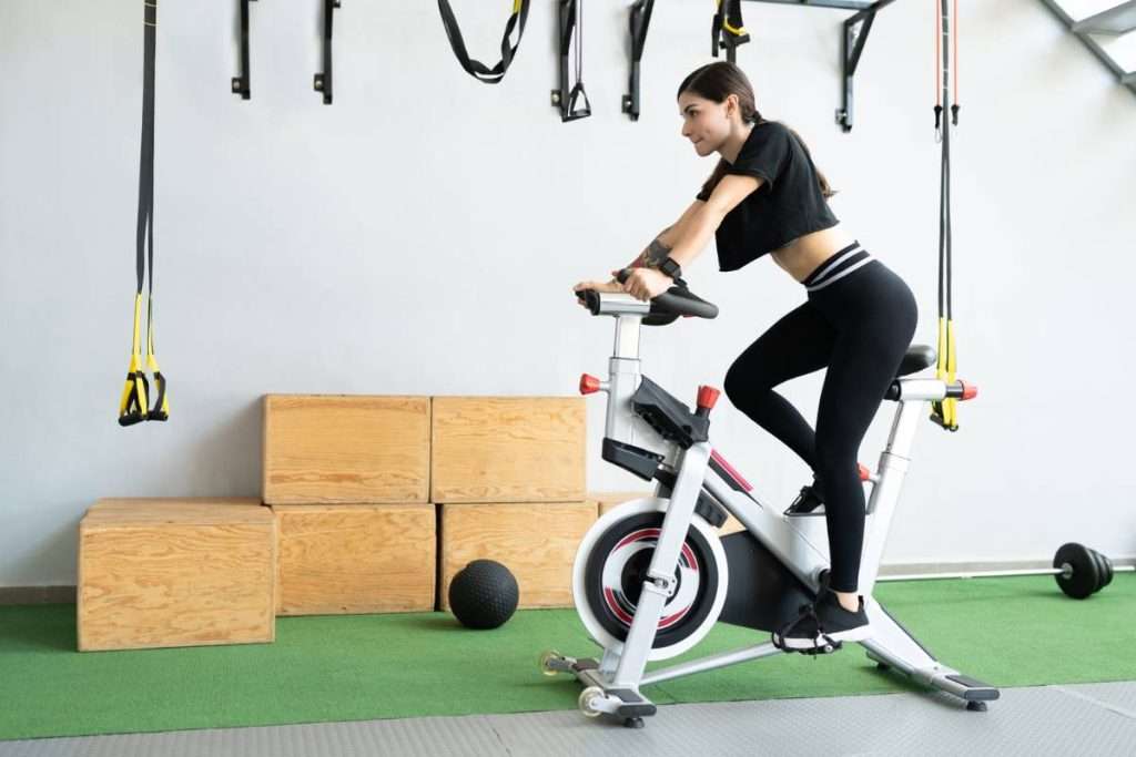 schwinn ic3 vs ic4