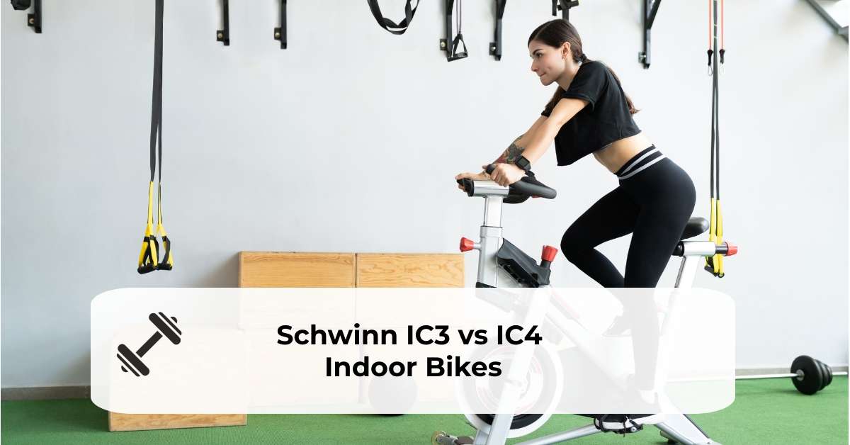 Schwinn Ic3 Vs Ic4 Which Indoor Bike Is Better For You 3215