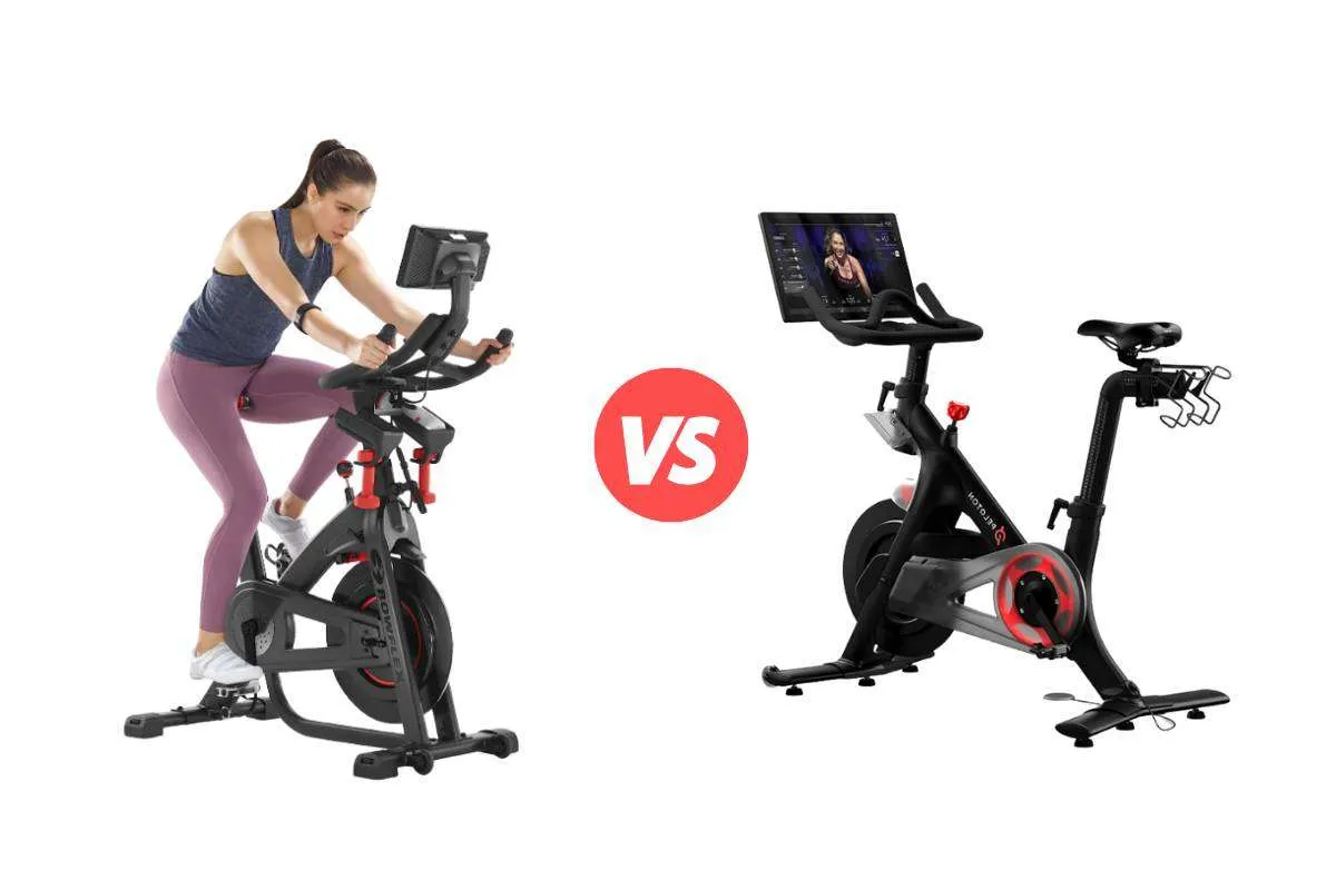 Bowflex C7 Vs Peloton Bike 2024: Which Bike Is Better?