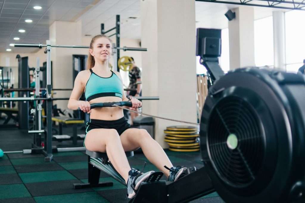 how to choose the right rowing machine