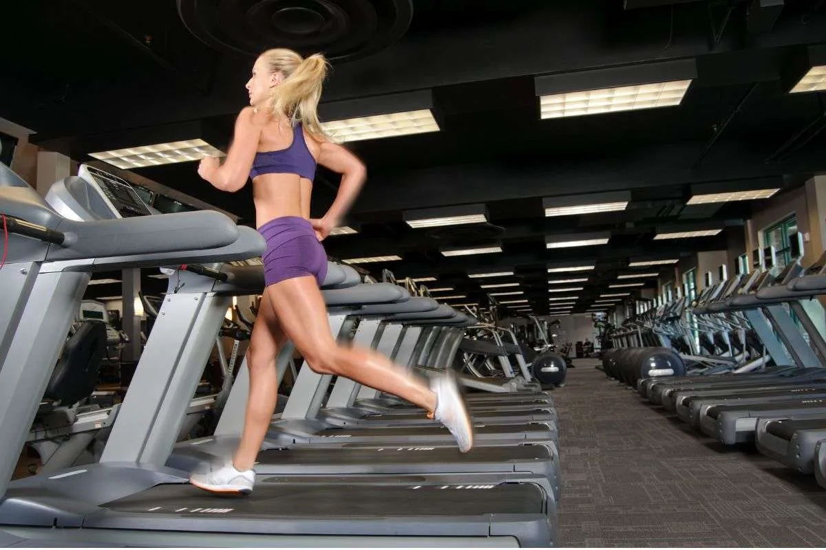 What Cardio Machine Burns The Most Calories 