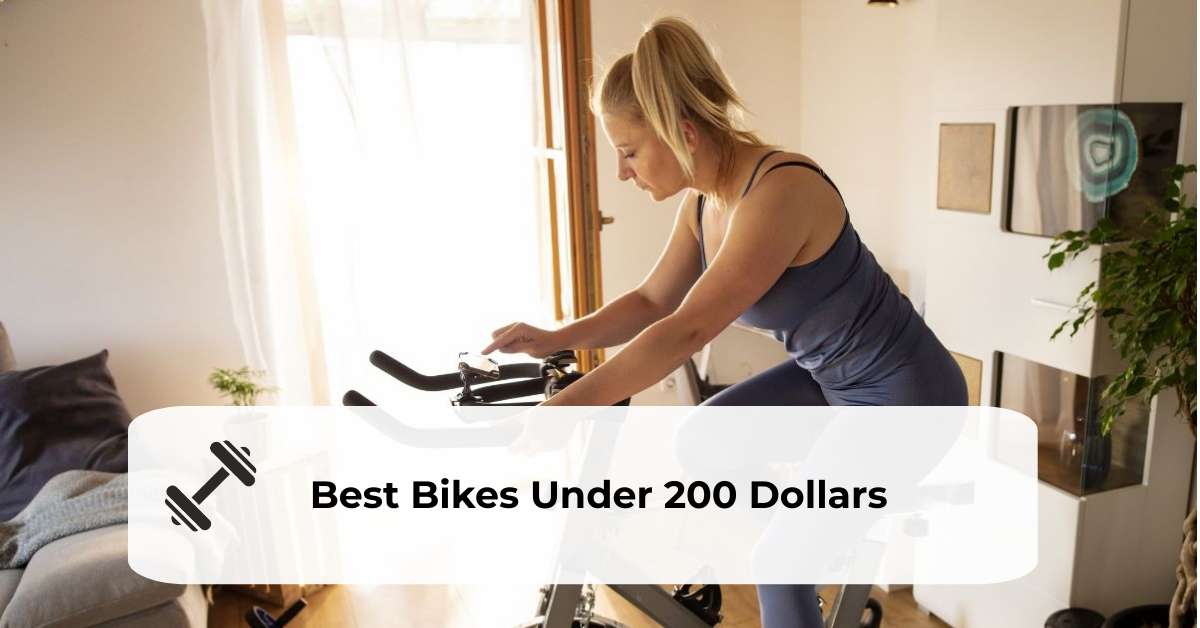 bikes under 200 dollars