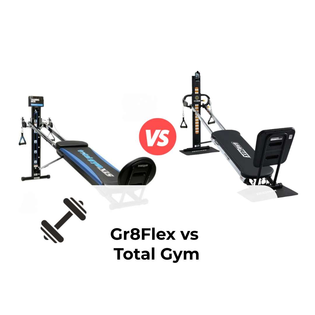 gr8flex vs total gym sq