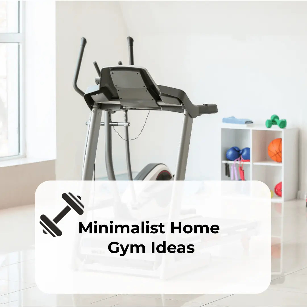 minimalist home gym sq