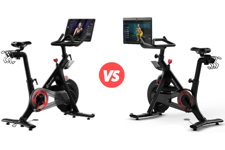 Peloton Bike Vs Bike Plus: Which Bike Is Better?