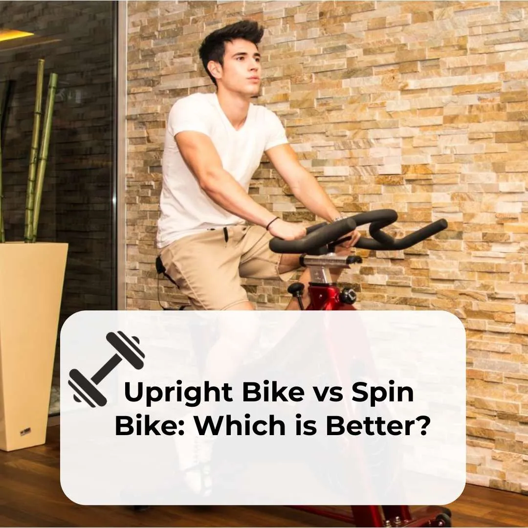 upright bike vs spin bike sq