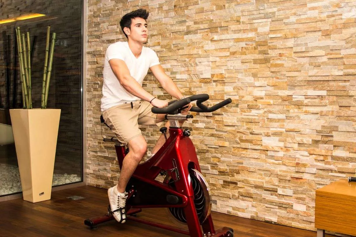 Upright Bike Vs Spin Bike Which Is Better